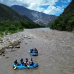 Les meilleurs pays pour faire du rafting en Amérique du Sud Les meilleurs pays pour faire du rafting en Amérique du Sud
