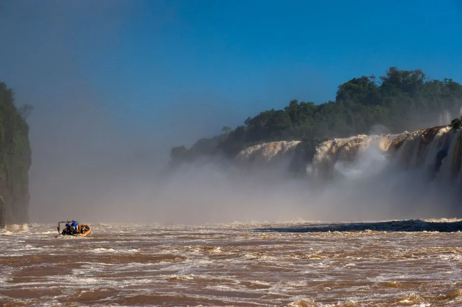 Météo, débit, saisons : à quoi ressemble l’année (mois par mois)