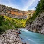 Où faire du rafting en Amérique du Sud ?