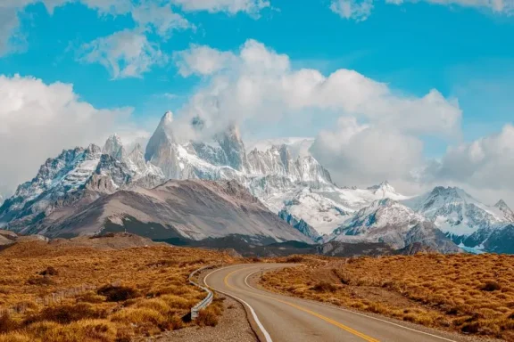 Patagonie : itinéraires 2 semaines à 1 mois, Chili et Argentine
