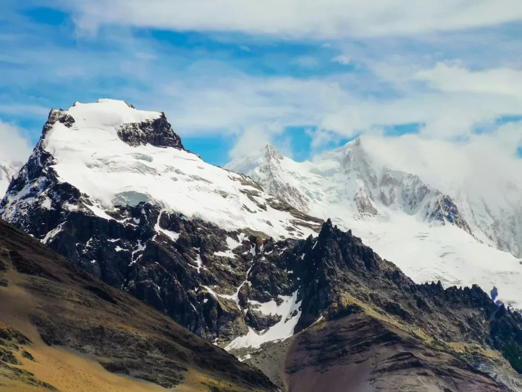 Peut-on faire du rafting en hiver en Argentine ?