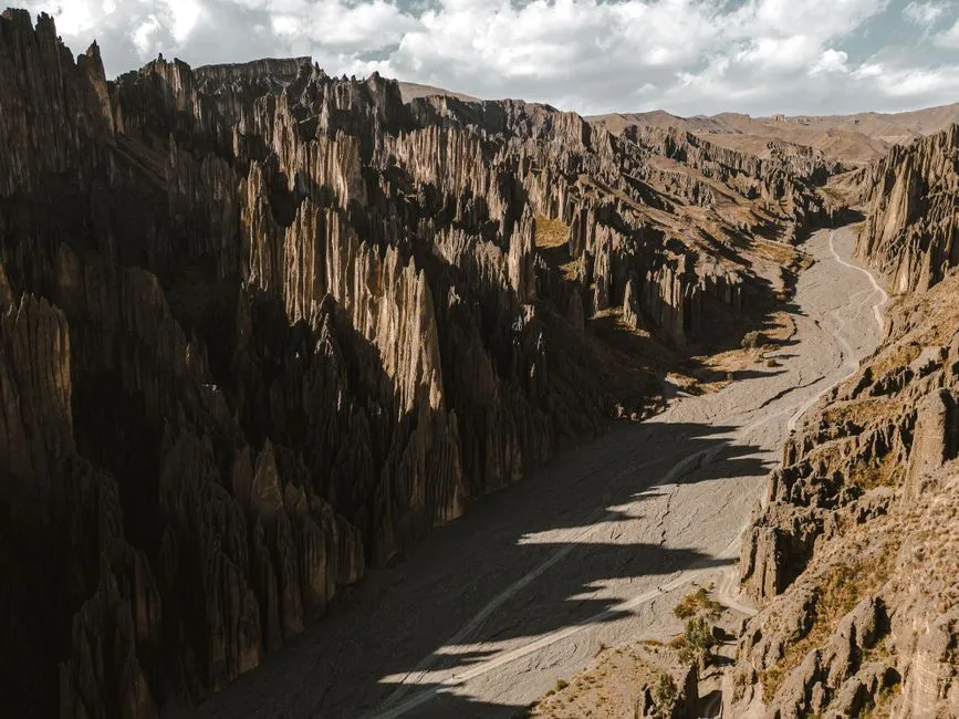 Pourquoi choisir un Circuit Andes de la Colombie à l’Argentine ?