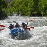 Rafting Amérique du Sud : destinations, saisons, sécurité