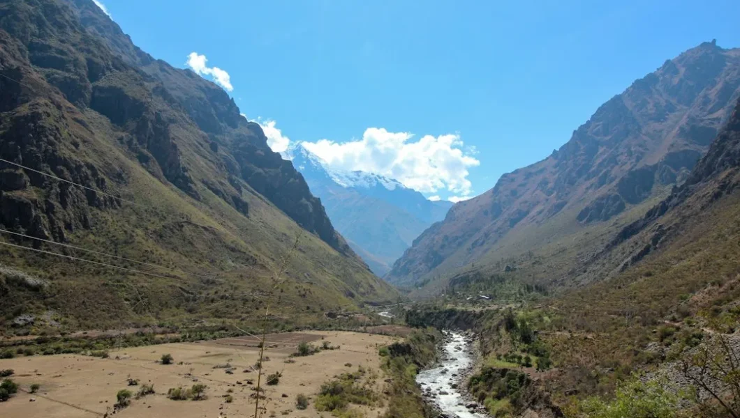 Rafting dans les Andes : les meilleurs spots et niveaux de difficulté
