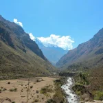 Rafting dans les Andes : les meilleurs spots et niveaux de difficulté Rafting dans les Andes : les meilleurs spots et niveaux de difficulté