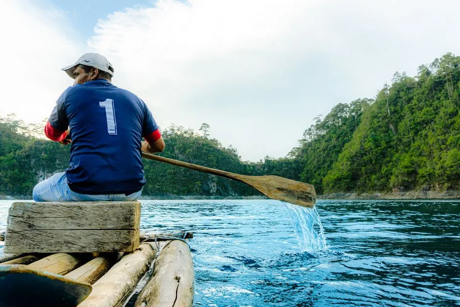 Rafting en Amérique du Sud pour débutants : l’objectif n°1, une “première fois” vraiment simple