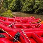 Rafting en Amérique du Sud : saisons, météo et climat Rafting en Amérique du Sud : saisons, météo et climat