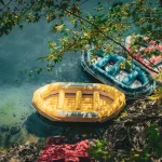Rafting et écotourisme en Amérique du Sud Rafting et écotourisme en Amérique du Sud
