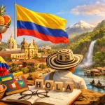 Guide Colombie : quelles langues parle-t-on vraiment dans le pays ?