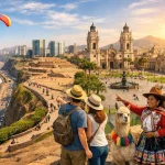 Top 5 des choses à faire à Lima Top 5 des choses à faire à Lima pour découvrir la capitale péruvienne autrement