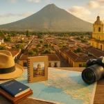 Voyage en Amérique latine : guides, itinéraires, budgets