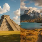 Itinéraires & circuits Mexique–Patagonie