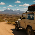 Road trip Amérique du Sud : quels pays en 1 à 3 mois
