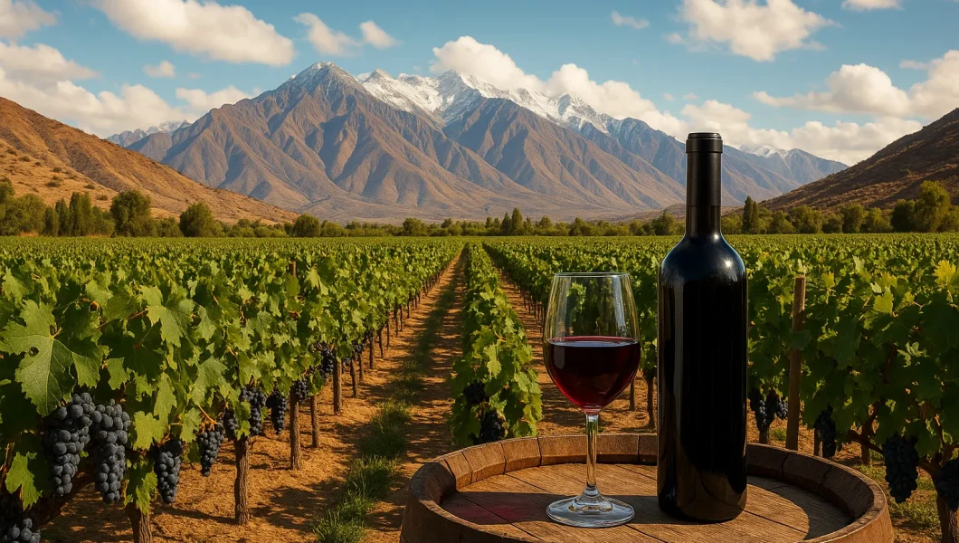Vins du Chili : cépages, régions et meilleures cuvées