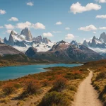 Itinéraire Patagonie 10 jours Chili-Argentine Itinéraire Patagonie 10 jours Chili-Argentine