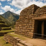 Visiter Chavín de Huántar et le temple du Lanzón