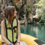 Choisir et régler son gilet de rafting