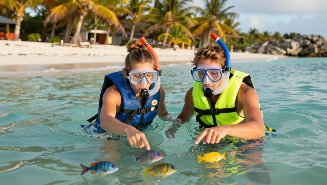 Circuit Caraïbes & Mexique : plages, culture et aventures