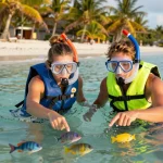 Circuit Caraïbes & Mexique : plages, culture et aventures Circuit Caraïbes & Mexique : plages, culture et aventures