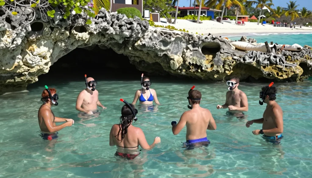 Circuit Caraïbes & Mexique : plages, culture et aventures