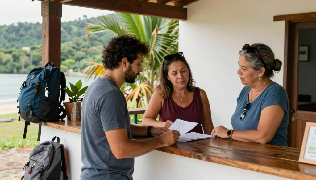 Combien coûte un séjour à Ilha Grande ?