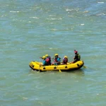 Équipement de rafting pour les enfants : sécurité et choix adaptés Équipement de rafting pour les enfants : sécurité et choix adaptés