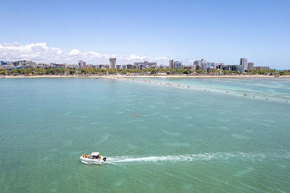 Les meilleures plages de Maceió : ambiance, baignade et accès