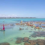 Maceió : plages, piscines naturelles et séjour en Alagoas Maceió : plages, piscines naturelles et séjour en Alagoas