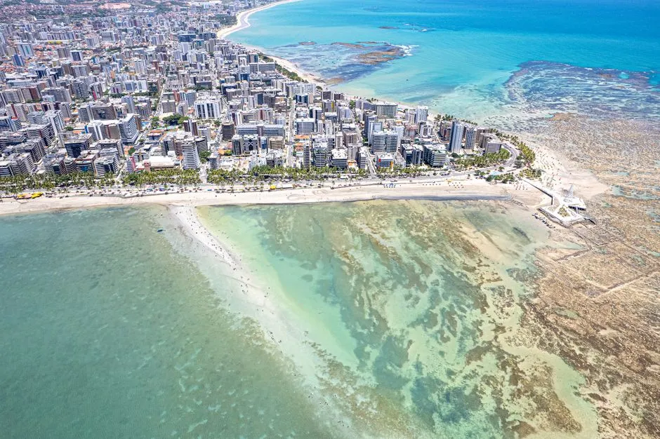 Marées à Maceió : comment choisir la bonne date ?