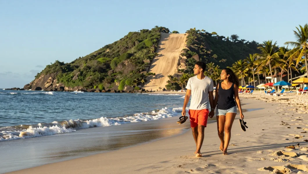 Natal : que voir et que faire dans la capitale du Rio Grande do Norte