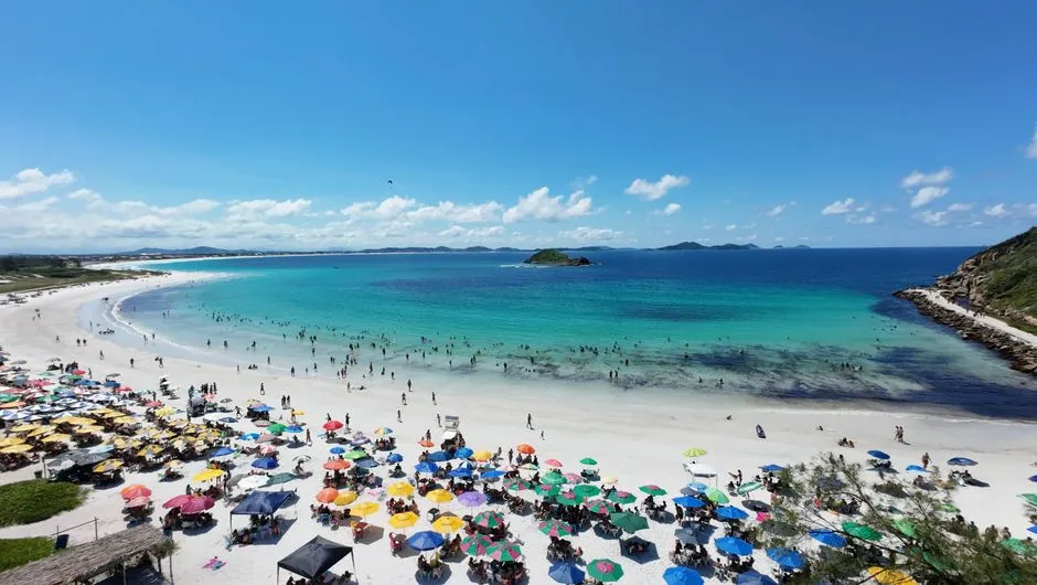 Pourquoi Arraial do Cabo fascine autant les voyageurs