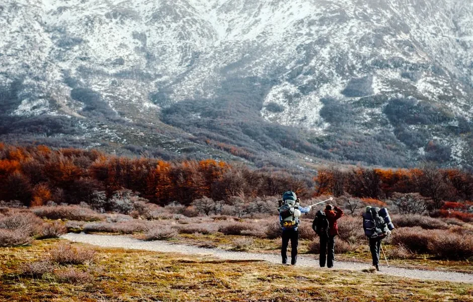 Quand partir en Patagonie ? Meilleure période pour trek et routes