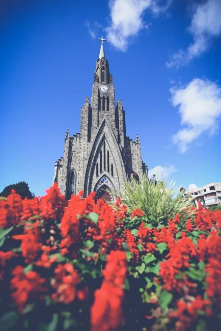 Que faire à Canela : cathédrale, cascades et parcs