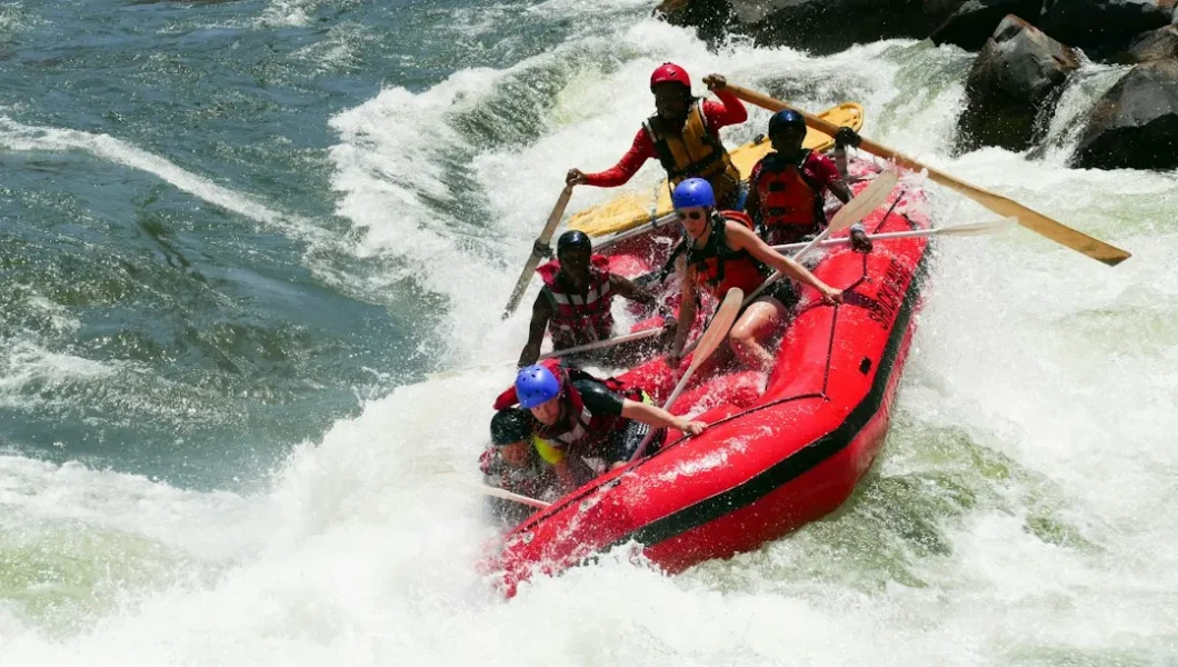 Que faut-il apporter pour une sortie rafting ? Checklist équipement