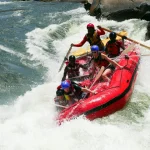 Que faut-il apporter pour une sortie rafting ? Checklist équipement