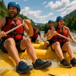 Quelles chaussures choisir pour le rafting ? Quelles chaussures choisir pour le rafting ?