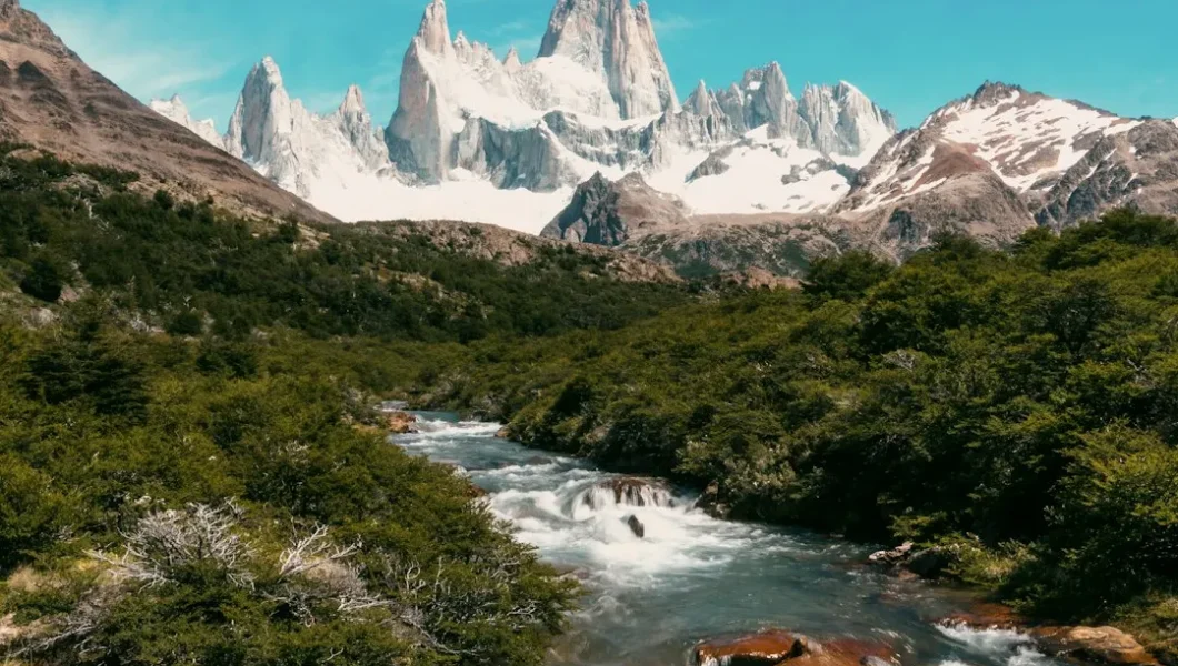 Rafting en Amérique du Sud : niveaux et choix de l’activité