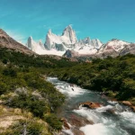 Rafting en Amérique du Sud : niveaux et choix de l’activité