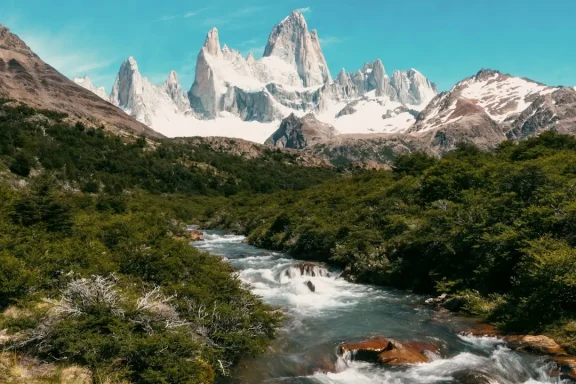Rafting en Amérique du Sud : niveaux et choix de l’activité