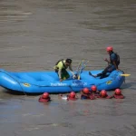 Rafting en Amérique du Sud : sécurité et encadrement Rafting en Amérique du Sud : sécurité et encadrement