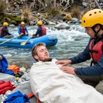 Rafting et hypothermie : prévention et premiers réflexes