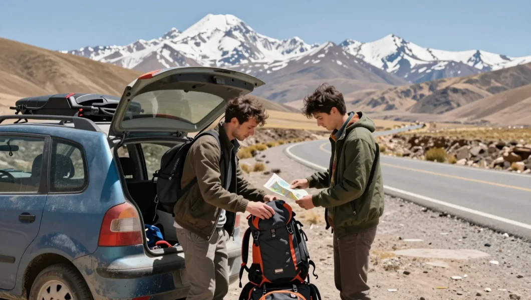 Road trip 3 mois en Amérique du Sud : budget, pays et étapes clés