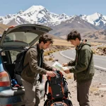Road trip 3 mois en Amérique du Sud : budget, pays et étapes clés
