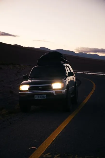 Trek vs road trip : comparaison mois par mois (concrète)